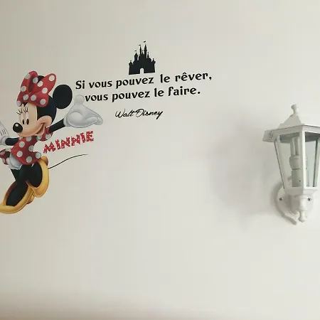 Alice's Near Disney